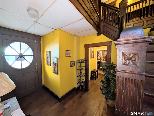 $400,000 | 105 Washington Terrace, Bridgeport, CT 06604