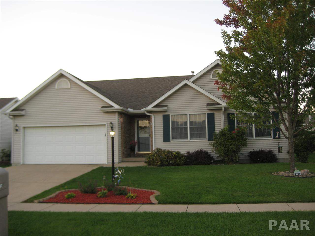 1937 Cobblestone Washington, IL 61571 - Photo 1 of 22 Gallery Image 1