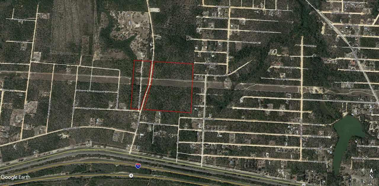 500-blk Watson Road DeFuniak Springs, FL 32433 - Photo 1 of 3 Gallery Image 1