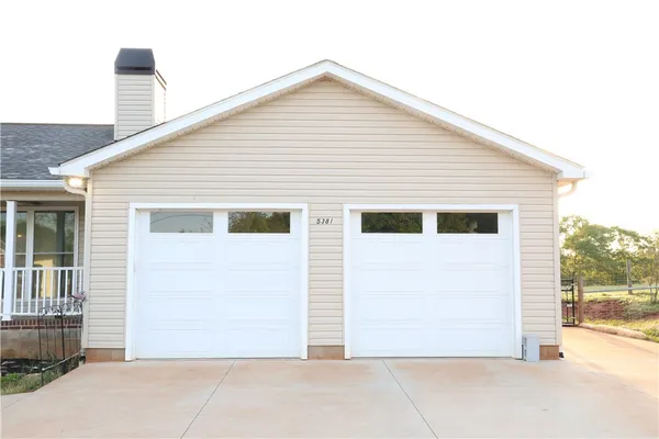 $441,000 | 5381 Olden Porter Road, Pendleton, SC 29670