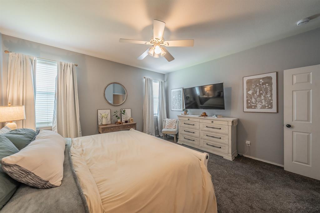 9032 Saratoga Road Fort Worth, TX 76244 - Photo 29 of 37