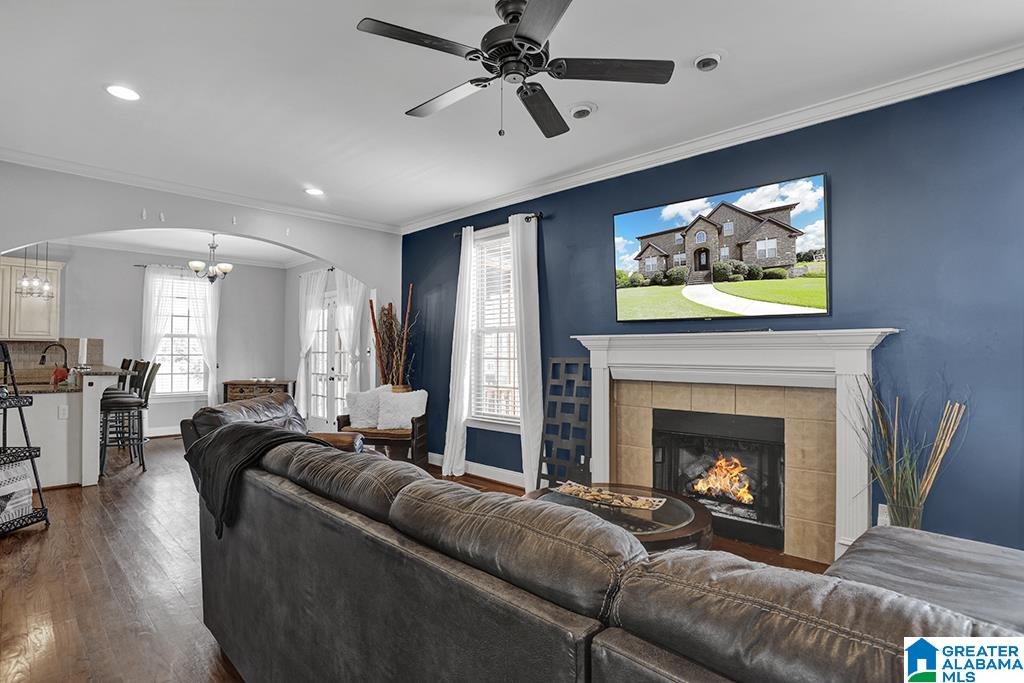 1316 12th Street Pleasant Grove, AL 35127 - Photo 32 of 40