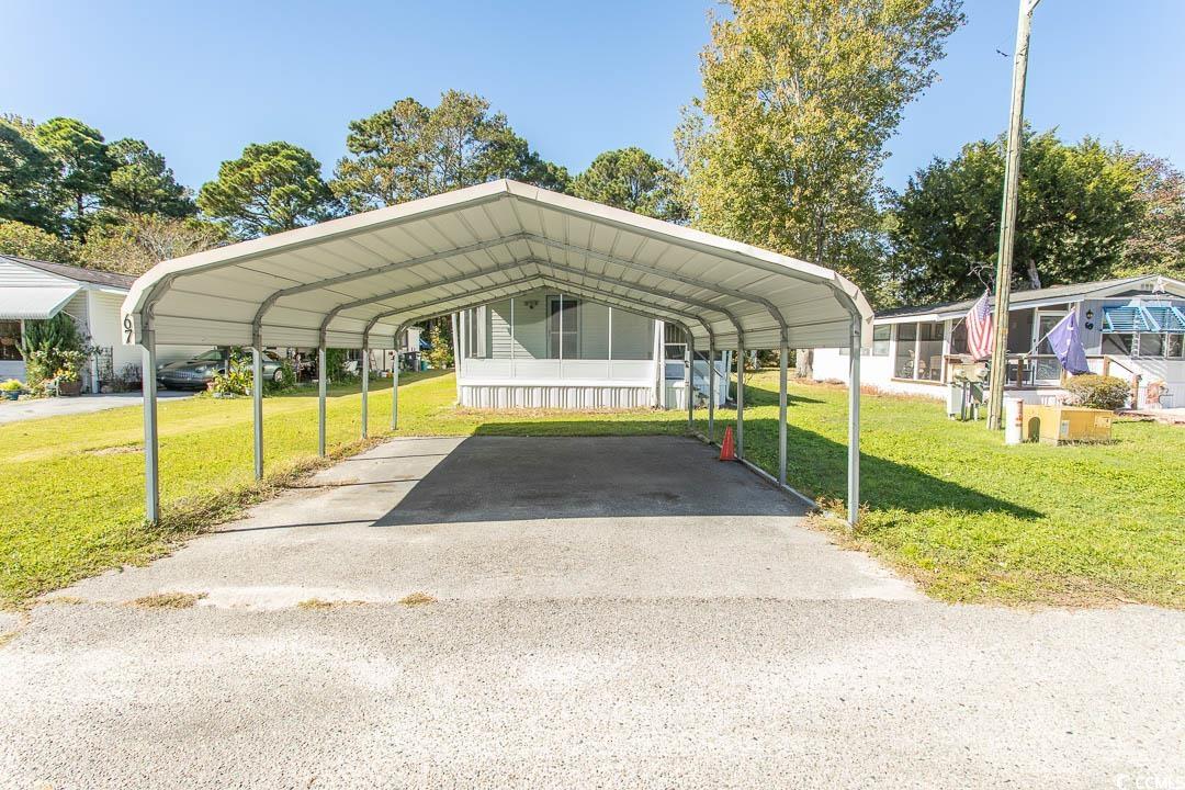 67 Crooked Island Circle Murrells Inlet, SC 29576 - Photo 1 of 37