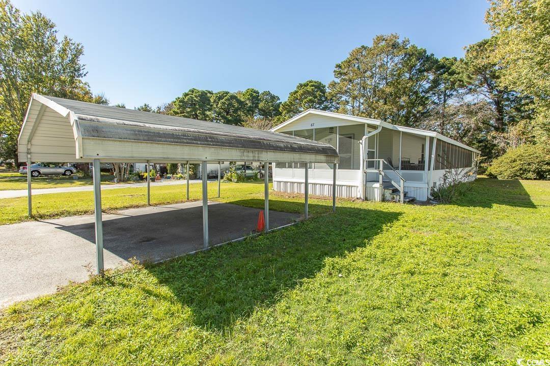 67 Crooked Island Circle Murrells Inlet, SC 29576 - Photo 2 of 37