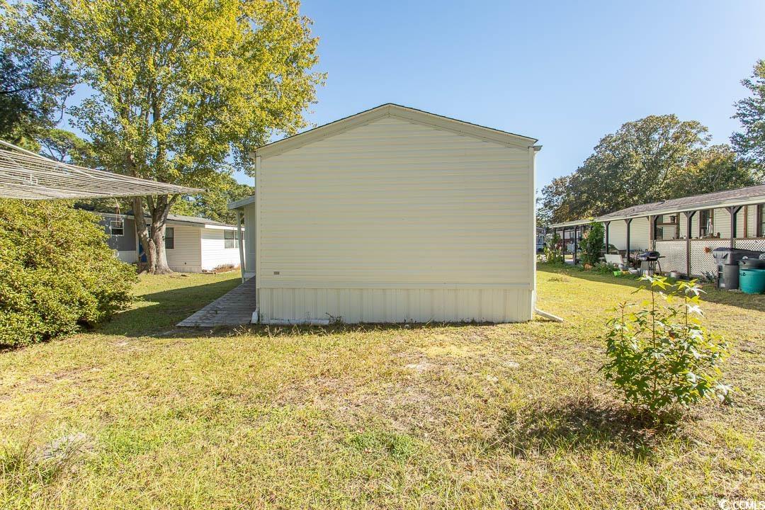 67 Crooked Island Circle Murrells Inlet, SC 29576 - Photo 26 of 37