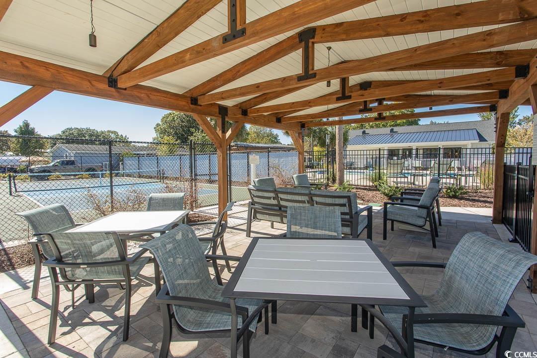 67 Crooked Island Circle Murrells Inlet, SC 29576 - Photo 29 of 37