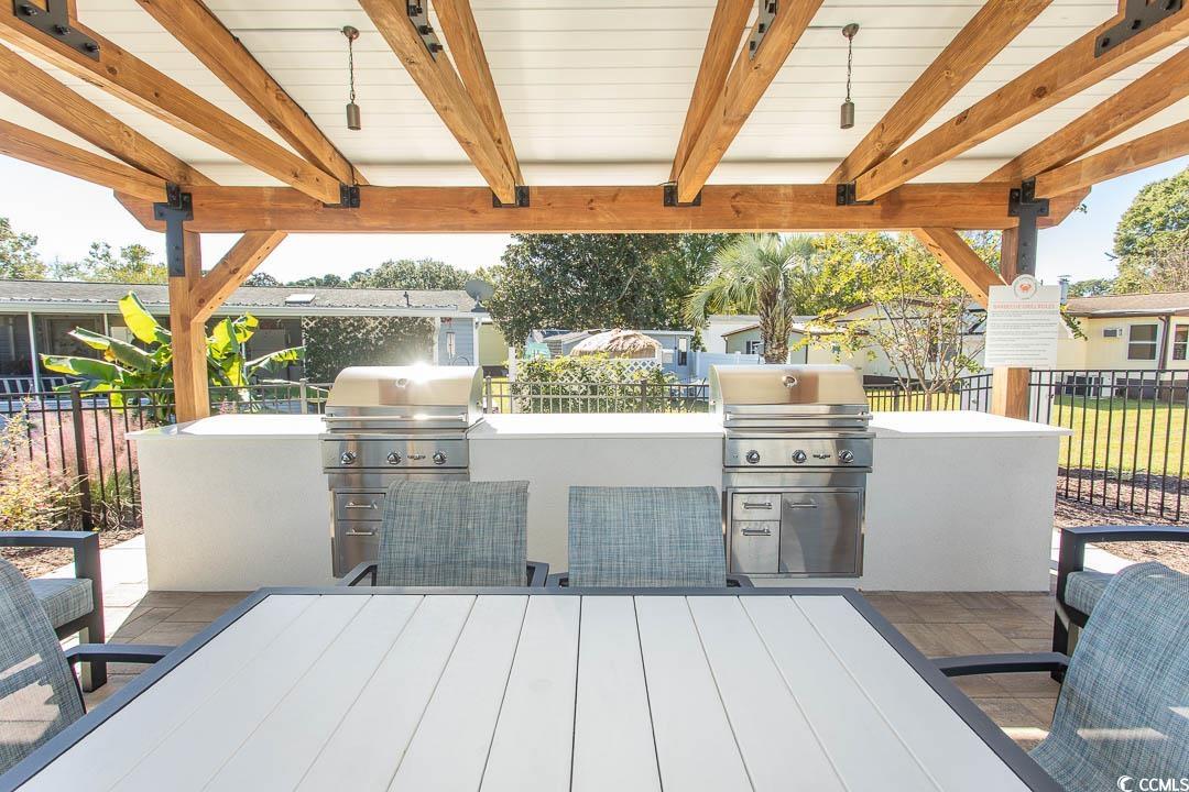 67 Crooked Island Circle Murrells Inlet, SC 29576 - Photo 30 of 37