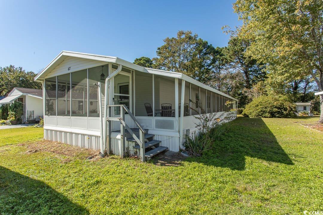 67 Crooked Island Circle Murrells Inlet, SC 29576 - Photo 3 of 37
