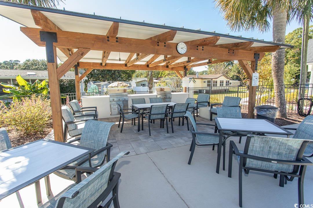 67 Crooked Island Circle Murrells Inlet, SC 29576 - Photo 31 of 37