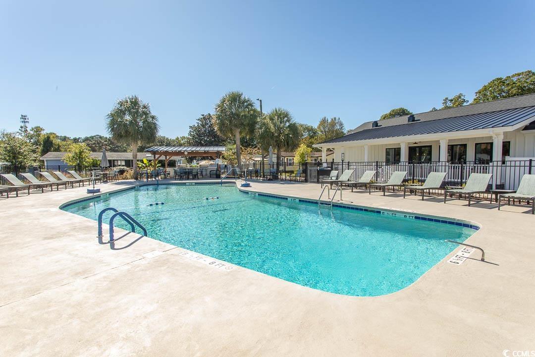 67 Crooked Island Circle Murrells Inlet, SC 29576 - Photo 33 of 37