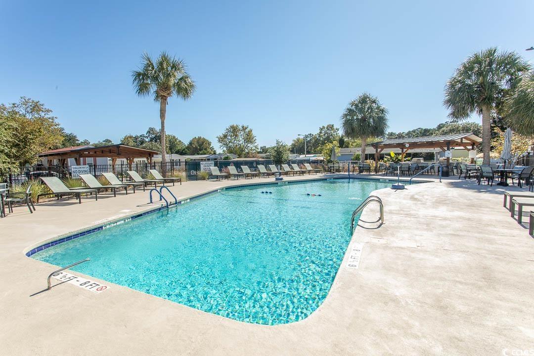 67 Crooked Island Circle Murrells Inlet, SC 29576 - Photo 34 of 37