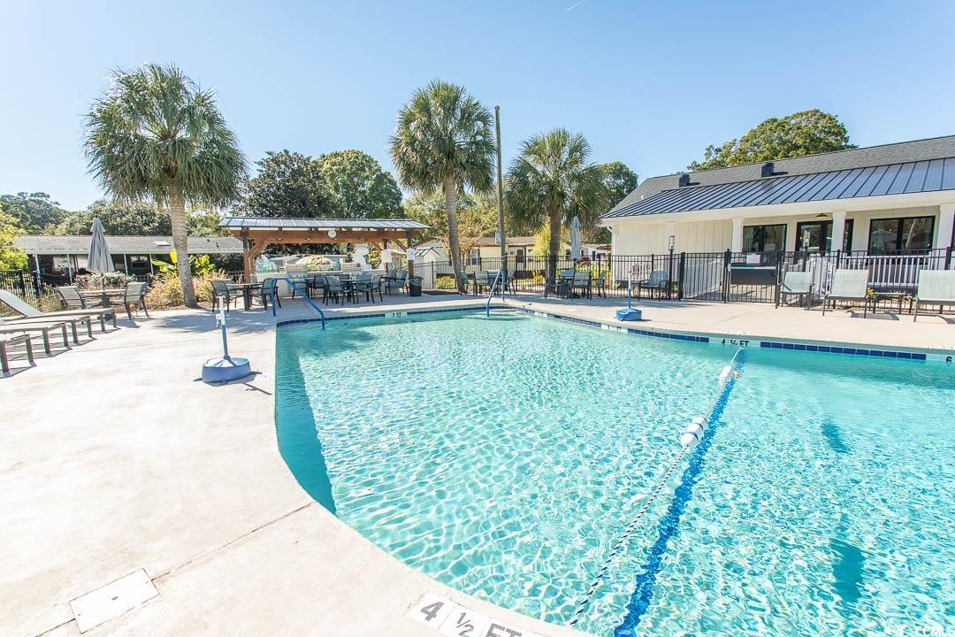 67 Crooked Island Circle Murrells Inlet, SC 29576 - Photo 35 of 37