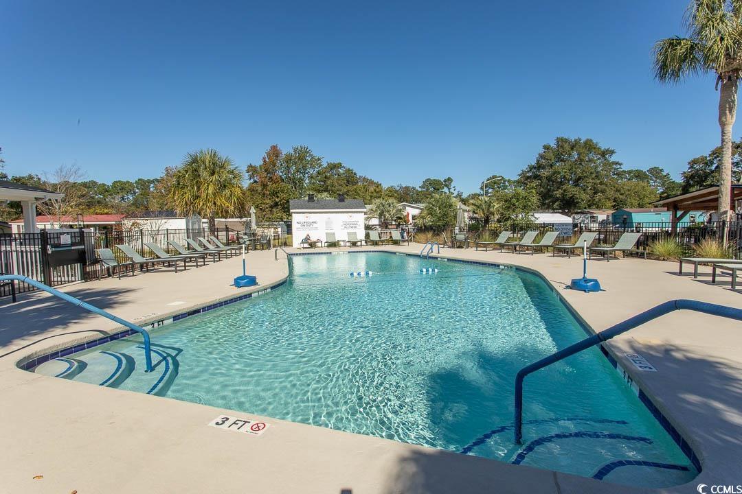 67 Crooked Island Circle Murrells Inlet, SC 29576 - Photo 36 of 37
