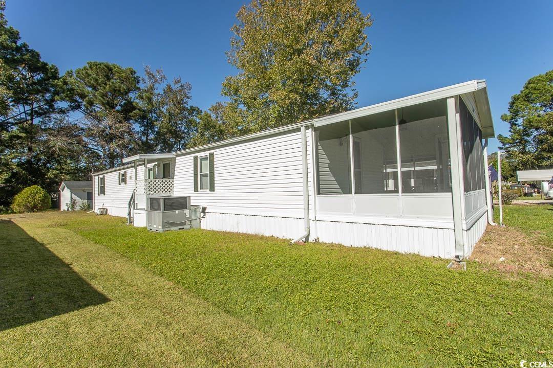 67 Crooked Island Circle Murrells Inlet, SC 29576 - Photo 4 of 37