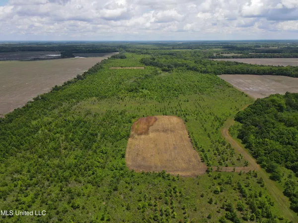 $543,725 | Brahan Road, Coahoma, MS 38617