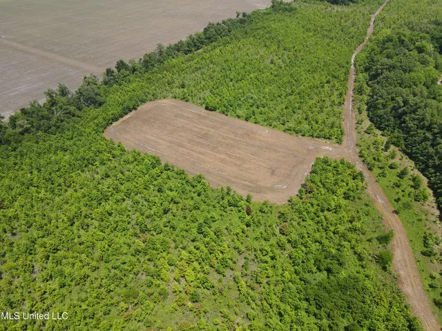 $543,725 | Brahan Road, Coahoma, MS 38617