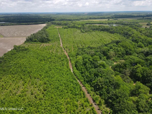 $543,725 | Brahan Road, Coahoma, MS 38617