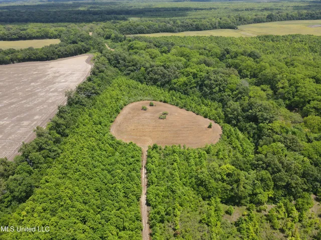 $543,725 | Brahan Road, Coahoma, MS 38617