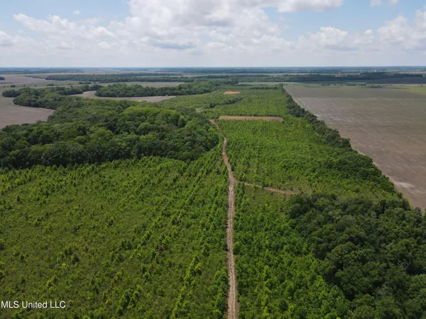 $543,725 | Brahan Road, Coahoma, MS 38617