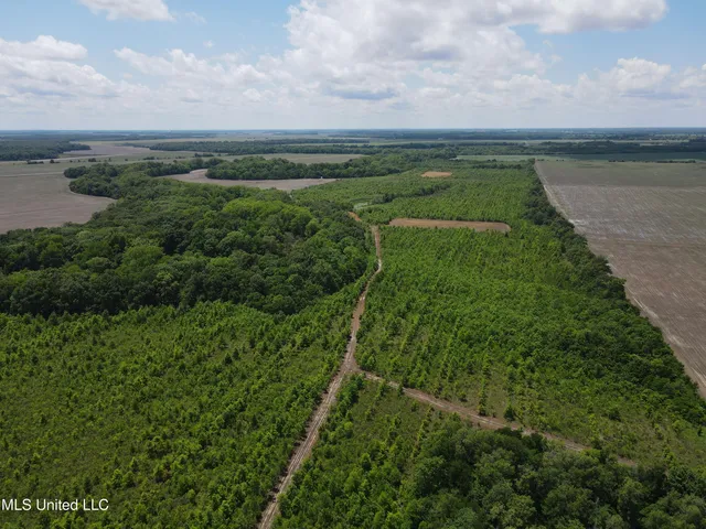 $543,725 | Brahan Road, Coahoma, MS 38617