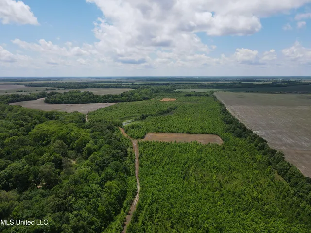 $543,725 | Brahan Road, Coahoma, MS 38617