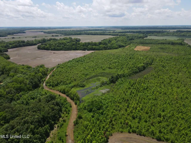 $543,725 | Brahan Road, Coahoma, MS 38617