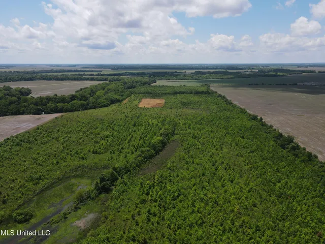 $543,725 | Brahan Road, Coahoma, MS 38617