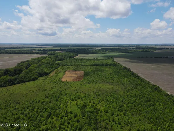 $543,725 | Brahan Road, Coahoma, MS 38617