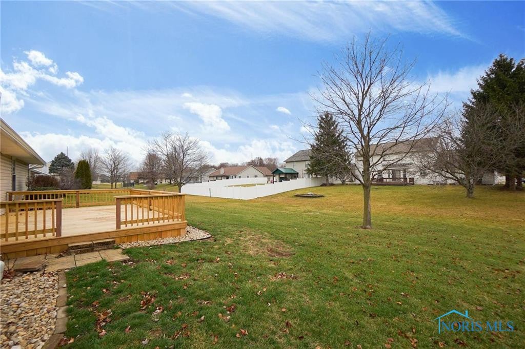 225 West Sawmill Road Findlay, OH 45840 - Photo 28 of 41 Photo 28