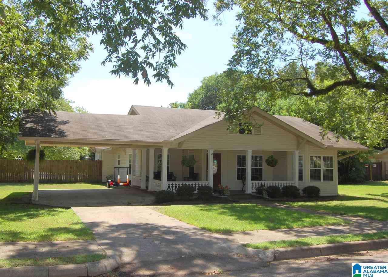 1516 Sims Street Northeast Leeds, AL 35094 - Photo 45 of 50