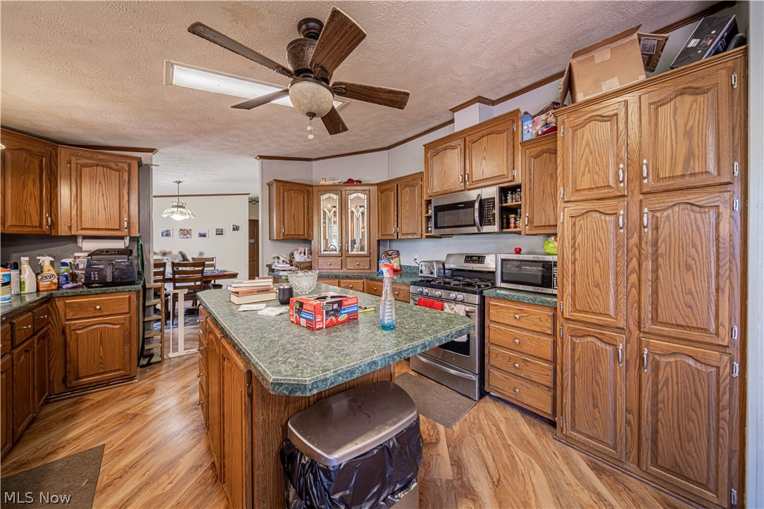 2982 Callender Road Rome, OH 44085 - Photo 22 of 35