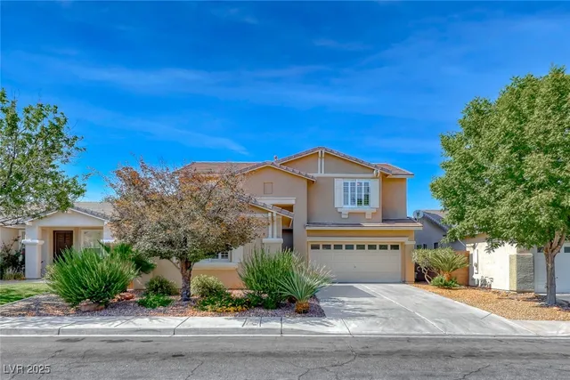 $745,000 | 2378 Falsetto Avenue, Henderson, NV 89052