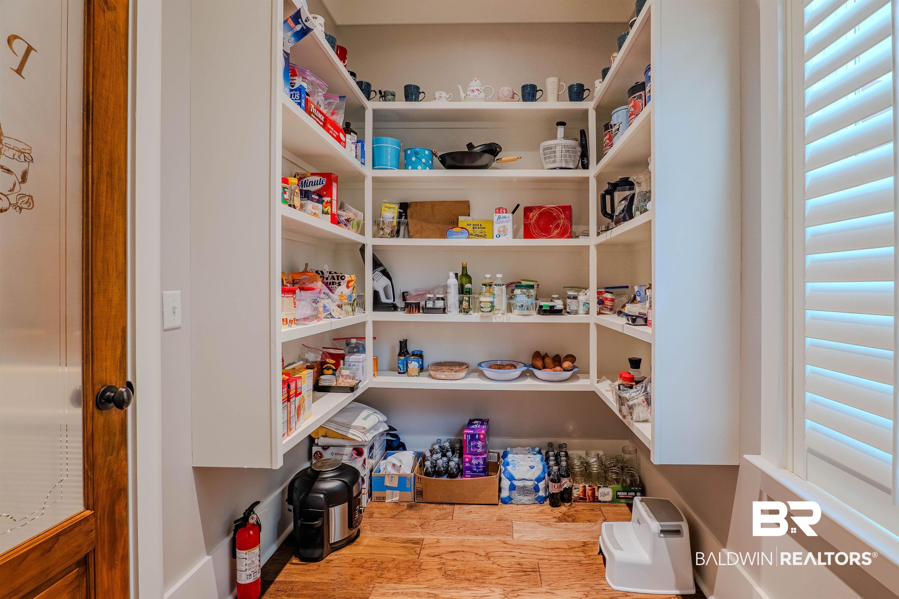 708 Manning Place Fairhope, AL 36532 - Photo 14 of 58 View of pantry