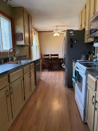 $249,900 | 24743 North Wall Lake Drive, Fergus Falls, MN 56537