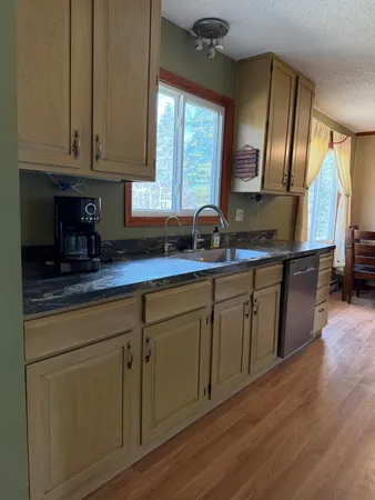 $249,900 | 24743 North Wall Lake Drive, Fergus Falls, MN 56537