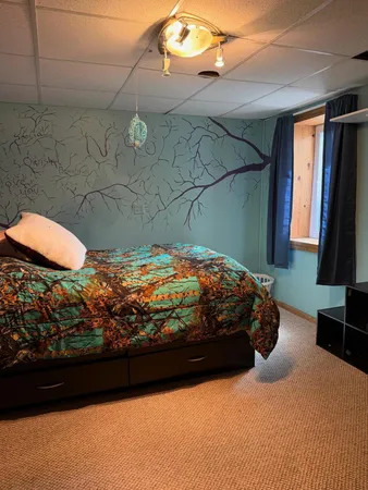 $249,900 | 24743 North Wall Lake Drive, Fergus Falls, MN 56537