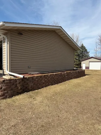 $249,900 | 24743 North Wall Lake Drive, Fergus Falls, MN 56537