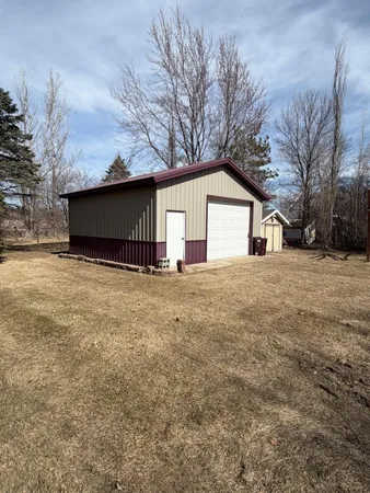 $249,900 | 24743 North Wall Lake Drive, Fergus Falls, MN 56537