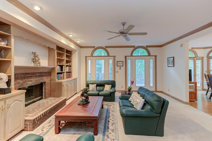 709 Hawick Road Raleigh, NC 27615 - Photo 18 of 66 Photo 18