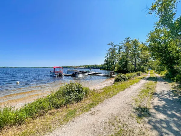 $469,000 | 151 Big Sandy Road, Bridgton, ME 04009