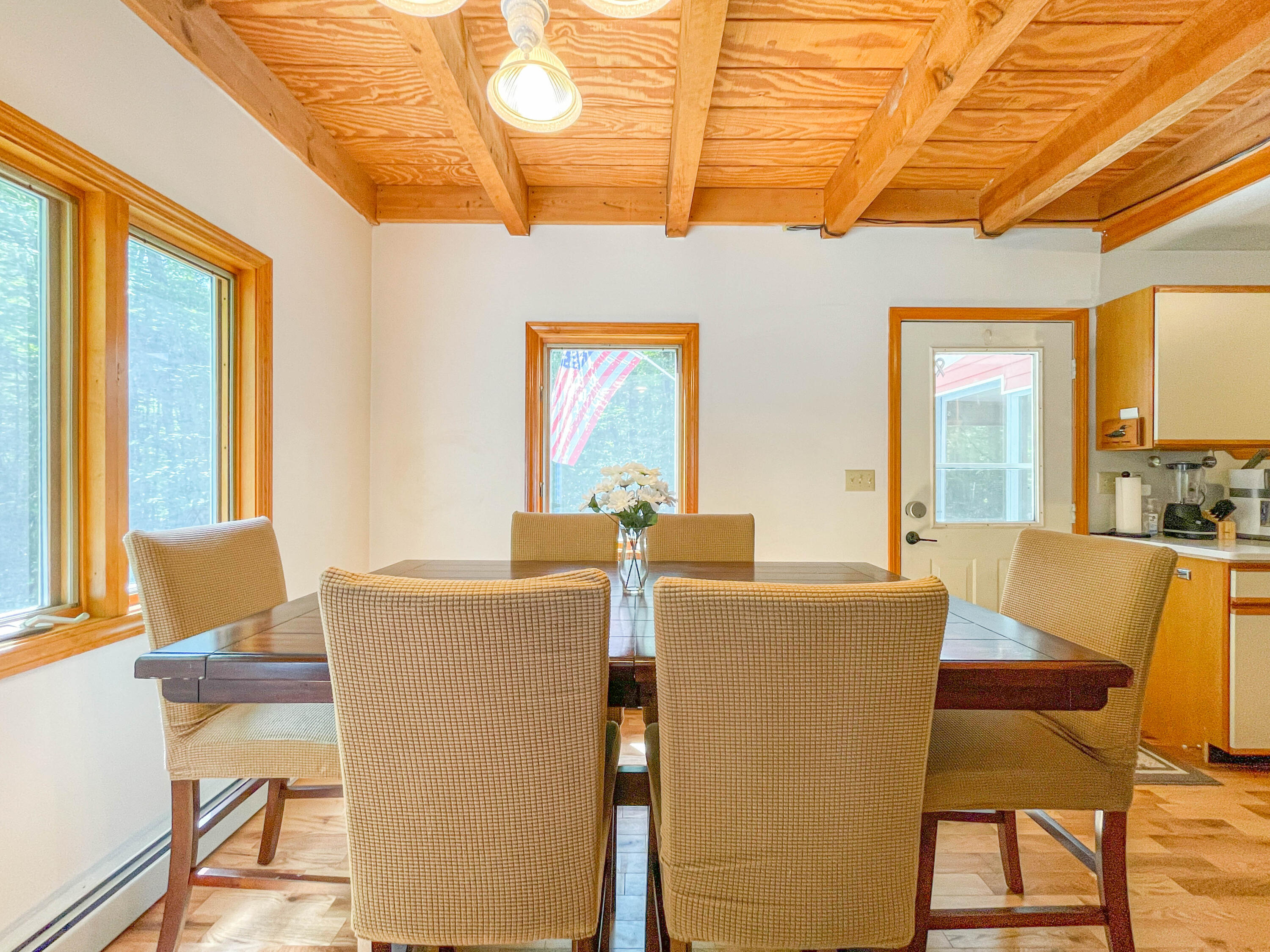 151 Big Sandy Road Bridgton, ME 04009 - Photo 12 of 65 151 Big Sandy Rd Bridgton -28