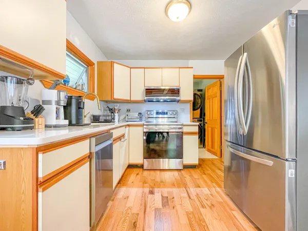 $469,000 | 151 Big Sandy Road, Bridgton, ME 04009