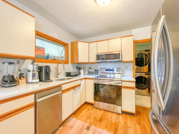 $469,000 | 151 Big Sandy Road, Bridgton, ME 04009