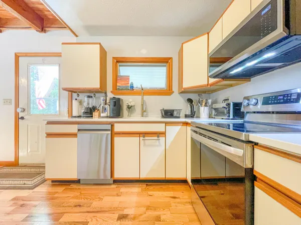 $469,000 | 151 Big Sandy Road, Bridgton, ME 04009