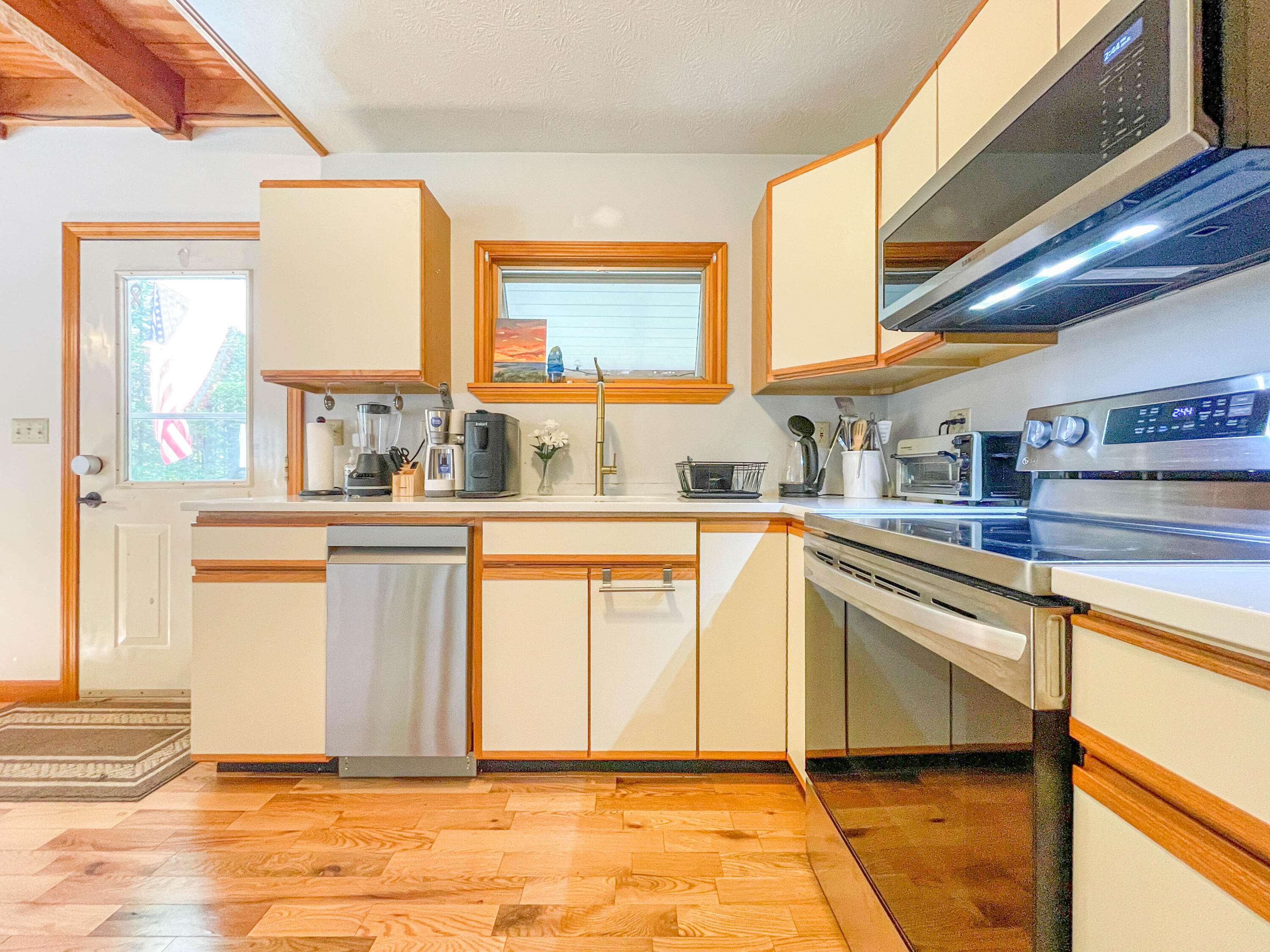 151 Big Sandy Road Bridgton, ME 04009 - Photo 15 of 65 151 Big Sandy Rd Bridgton -12