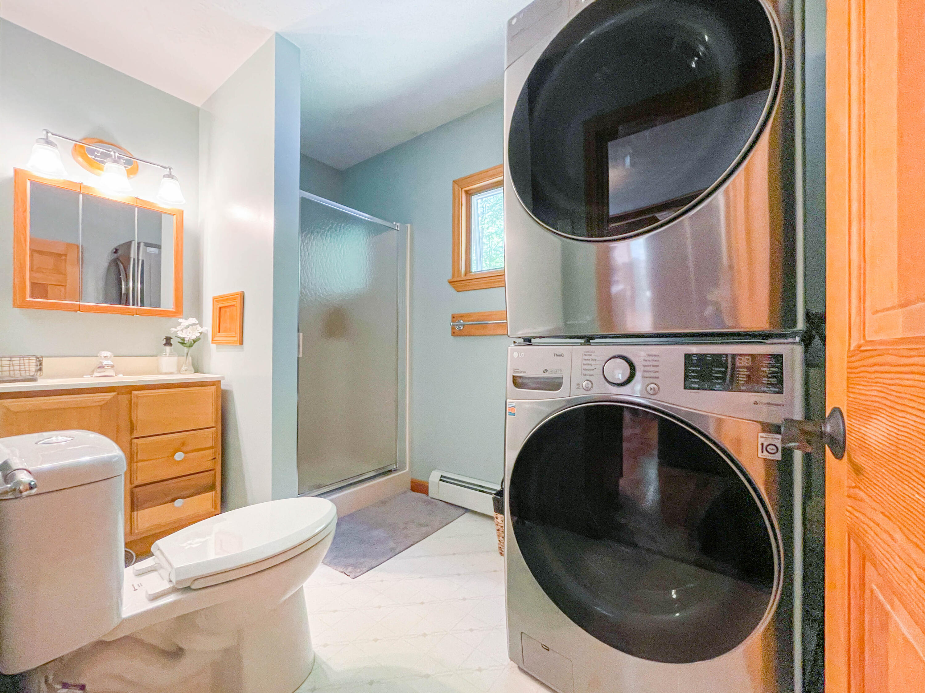 151 Big Sandy Road Bridgton, ME 04009 - Photo 24 of 65 151 Big Sandy Rd Bridgton -21