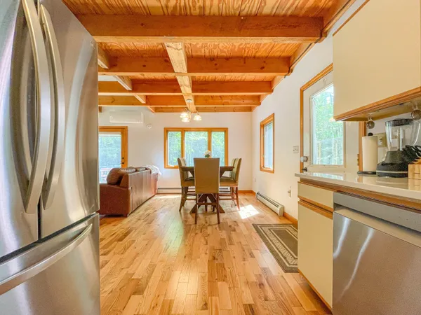 $469,000 | 151 Big Sandy Road, Bridgton, ME 04009