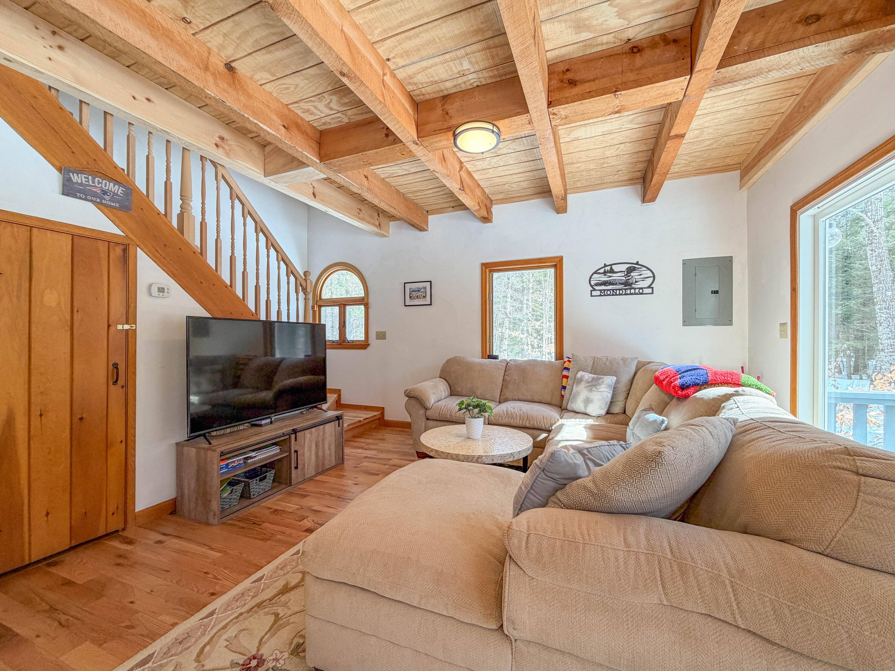 151 Big Sandy Road Bridgton, ME 04009 - Photo 29 of 65 151 Big Sandy Rd Bridgton - 2026 Update-