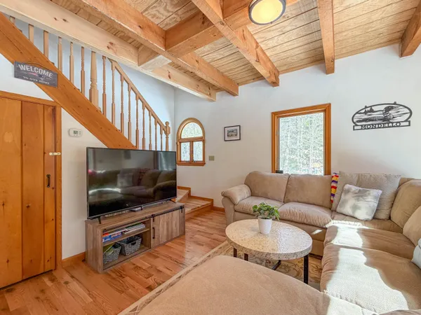 $469,000 | 151 Big Sandy Road, Bridgton, ME 04009