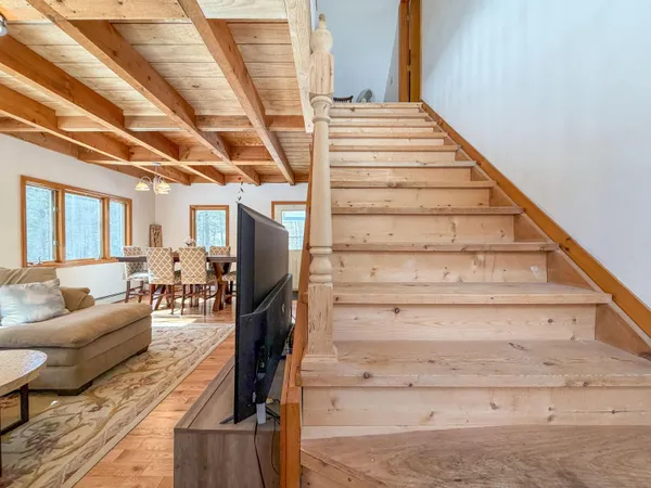 $469,000 | 151 Big Sandy Road, Bridgton, ME 04009